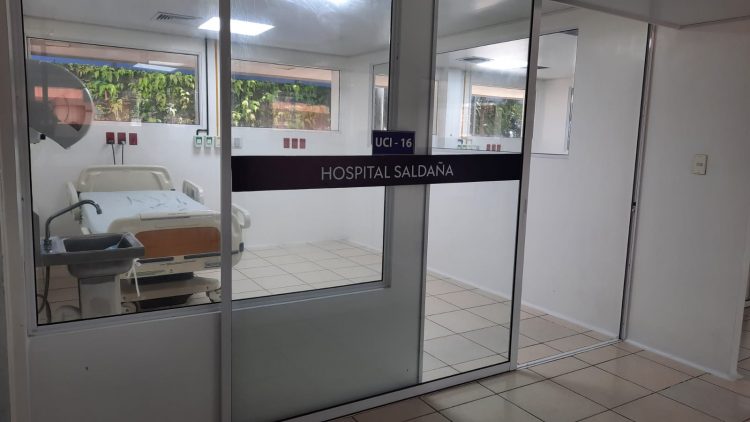 El sistema de salud está preparado ante cualquier situación. Fue dotado de insumos anticipadamente para atender la pandemia. Foto: Boris Lozano.