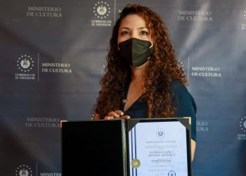 Ministerio de Cultura premia a ganadores de los Juegos Florales 2021