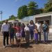 Gobierno entrega viviendas a familias de Sonsonate