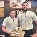 Los hermanos que heredaron la receta afrodisíaca