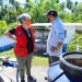 Avanza el proyecto de agua en isla Madre Sal con el apoyo de Aecid