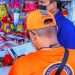 Alcaldía de San Salvador intensifica inspecciones en ventas de pólvora de la capital