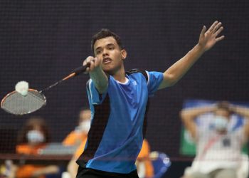 Uriel Canjura se coronó campeón de Torneo Internacional El Salvador 2021
