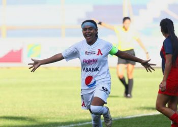 Alianza Women vuelve a reinar en el fútbol femenino de primera división