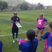 Luis Sosa se marcha de la dirección técnica de Alianza Women
