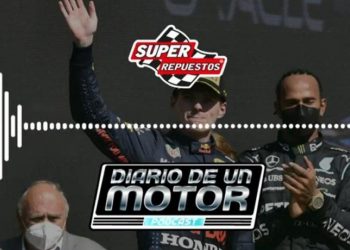 Podcast |2021: el año en que Hamilton y Verstappen revivieron a la Fórmula 1