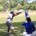Comenzó el campeonato departamental de softbol