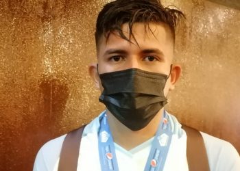 Mario González, portero de Alianza: «Hubiera sido desastroso para Alianza no ganar esta final»