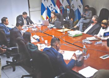 Fusades y los casos que salpican a sus miembros llamados al congreso a declarar
