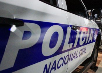 La Policía Nacional Civil localizó a cuatro personas desaparecidas este fin de semana