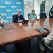 DOM inicia primera fase de plan bacheo total en 22 municipios de El Salvador