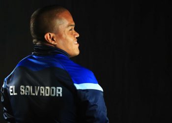 El paratleta Herbert Aceituno gana el premio Revelación del Año