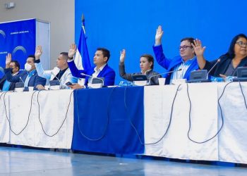 Comisión de la Asamblea Legislativa acuerda emitir dictamen con nueva ley del agua