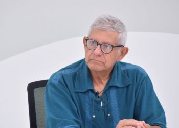 «Al gobierno de los Estados Unidos no le interesa el tema de la democracia, ni los derechos humanos»: Dagoberto Gutiérrez