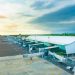 Ampliación del Aeropuerto de El Salvador presenta un avance del 99%