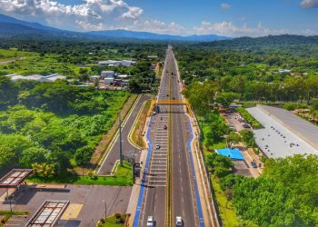 El MOPT destinará más de $200 millones de inversión pública para proyectos de beneficio a la población