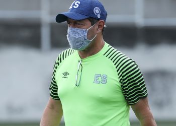 Fesfut asegura que habrá campamento de preparación para la selección, antes del juego contra EE.UU.