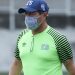Fesfut asegura que habrá campamento de preparación para la selección, antes del juego contra EE.UU.