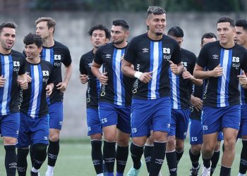 Fesfut asegura que habrá campamento de preparación para la selección, antes del juego contra EE.UU.