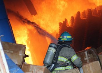Gobierno de El Salvador reitera el llamado a la población a implementar medidas preventivas para evitar incendios