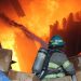 Gobierno de El Salvador reitera el llamado a la población a implementar medidas preventivas para evitar incendios