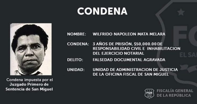 FOTO/ Diario El Salvador