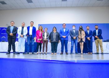 Comisión reitera que el agua será un bien público en el país