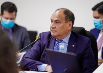Corte Suprema impulsará modernización digital