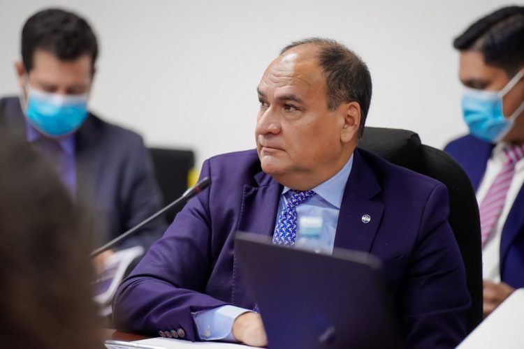 Foto: Diario El Salvador