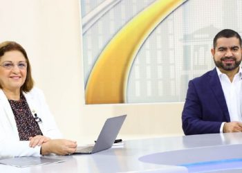«Hemos mejorado porque los alumnos y maestros tuvieron la tecnología con suficiente tiempo»: ministra de Educación