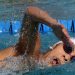 Nadadores impusieron marcas nacionales en Campeonato Mundial de Piscina Corta
