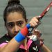 Tenismesistas compitieron en el Abierto de Estados Unidos