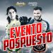 El juego amistoso que Águila jugaría en Houston, Texas, fue suspendido por casos de Covid-19