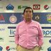Pedro Hernández es el nuevo presidente de la primera división para el período 2022-2023