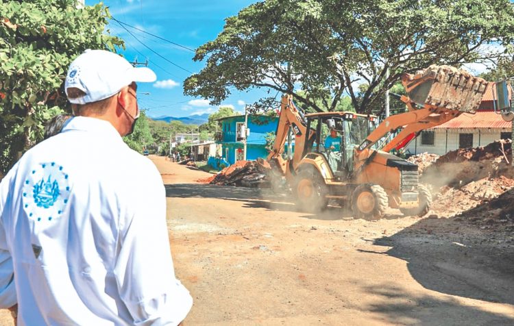 FOTO/ Diario El Salvador