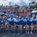 Aqua Center se adueñó del último título del año en la natación