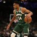 Antetokounmpo sale de cuarentena y podría jugar hoy en la jornada de Navidad