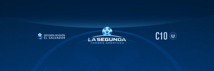La final de Segunda División del fútbol nacional, será transmitida en vivo por Canal 10. Foto Diario El Salvador.