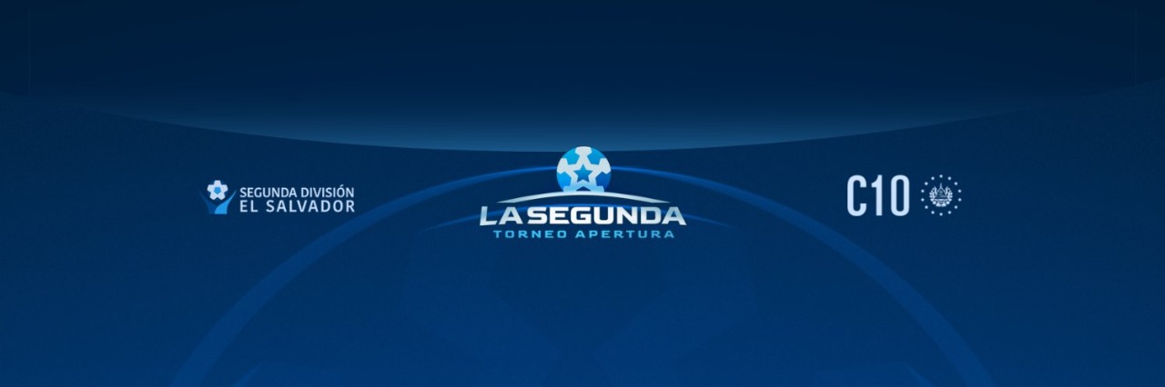 Canal 10 se lucirá en la transmisión de la gran final de la Segunda División  desde Zacatecoluca - Diario El Salvador