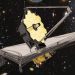 El telescopio James Webb se encuentra actualmente camino a su destino, el punto Lagrange L2