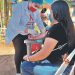 Sin casos nuevos de VIH en Moncagua