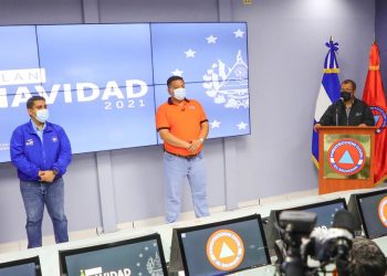 Autoridades registran 1,474 accidentes en El Salvador en el marco del Plan Navidad 2021