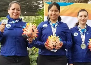 ODEBO extiende prórroga a El Salvador para asistir a los XIX Juegos Bolivarianos