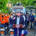 Alcaldía de San Salvador confirma que recarpeteo en colonia Monserrat cuenta con un 30 % de avance