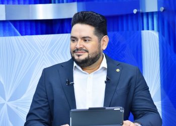 «La economía salvadoreña es la quinta de mayor crecimiento del continente este año», Douglas Rodríguez, presidente del BCR