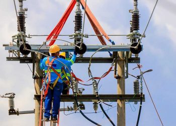 El Mercado Energético Regional inyectó 14,630.3 MWh hasta diciembre