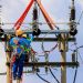El Mercado Energético Regional inyectó 14,630.3 MWh hasta diciembre