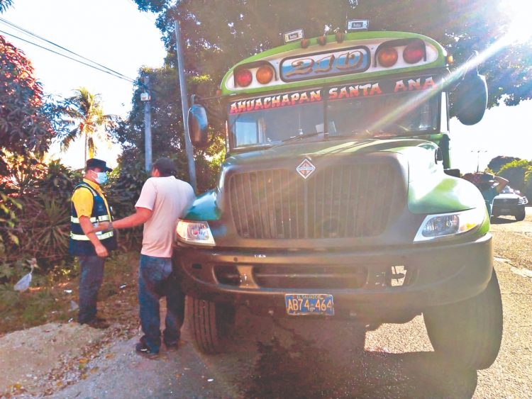 FOTO/ Diario El Salvador