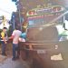 Infraccionan por aumento de pasaje no autorizado en Ahuachapán