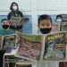 Resumen 2021: Diario Escolar nace como un apoyo educativo para los padres y docentes de El Salvador